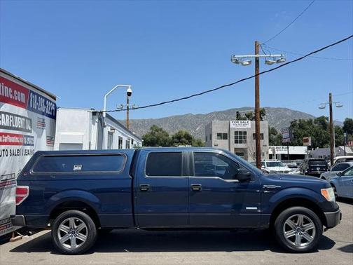 2013 Ford F-150 XL