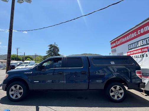 2013 Ford F-150 XL