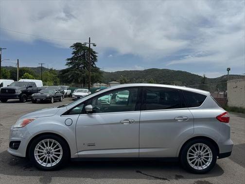 2013 Ford C-Max Energi SEL