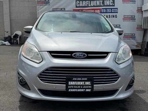 2013 Ford C-Max Energi SEL