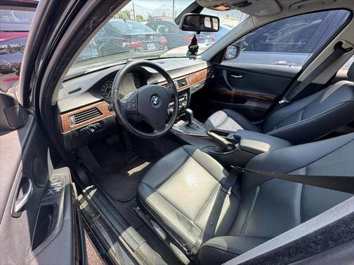 2009 BMW 328 328i