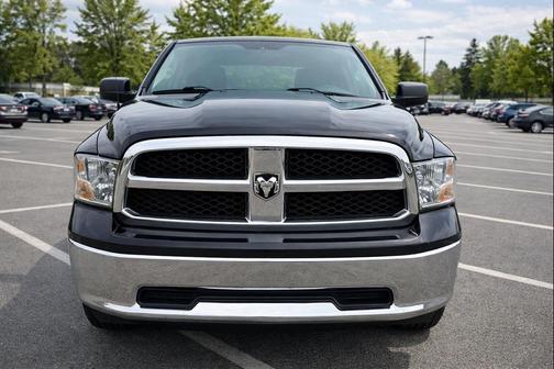2012 RAM 1500 ST