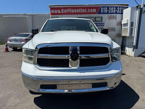2016 RAM 1500 SLT