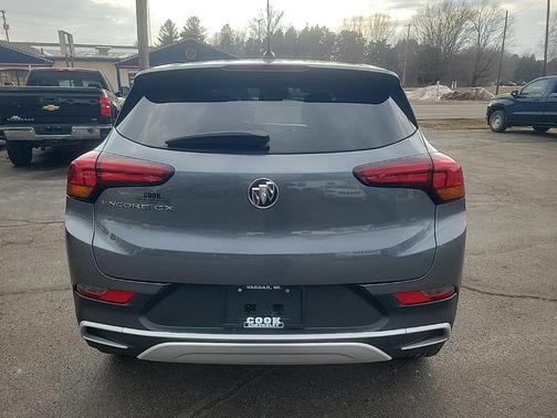 2021 Buick Encore GX Preferred