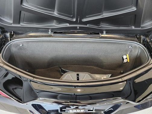 2025 Chevrolet Corvette Z06