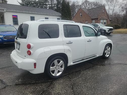 2006 Chevrolet HHR LT