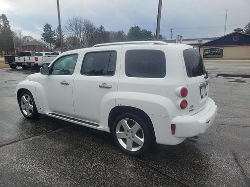 2006 Chevrolet HHR LT