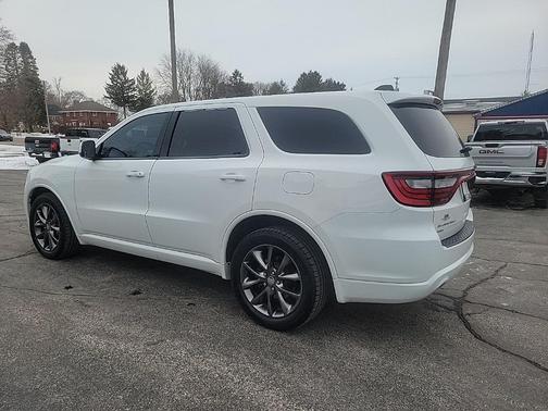 2014 Dodge Durango SXT