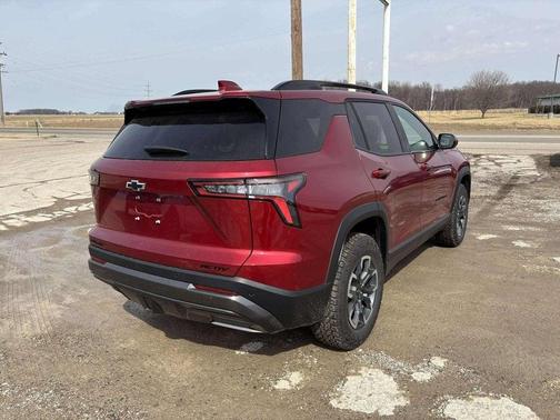 2025 Chevrolet Equinox FWD ACTIV
