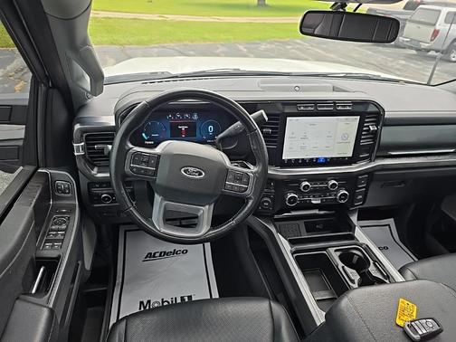 2023 Ford F-250 Lariat