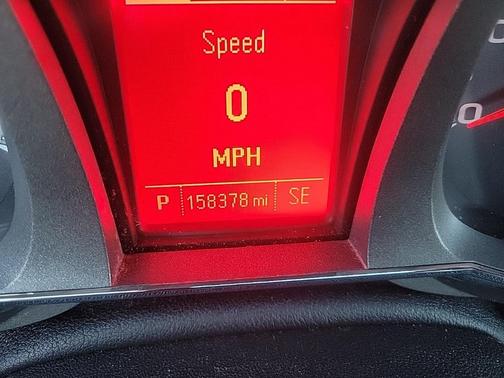 2017 GMC Terrain SLE-1