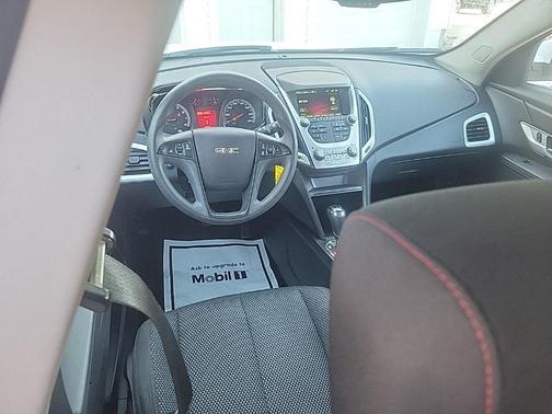 2017 GMC Terrain SLE-1