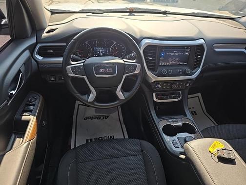 2023 GMC Acadia FWD SLE