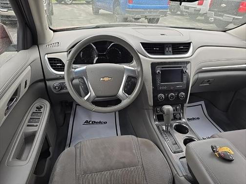 2016 Chevrolet Traverse 1LT