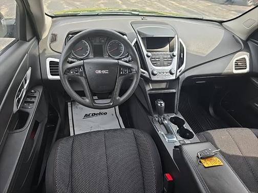 2016 GMC Terrain SLE-1