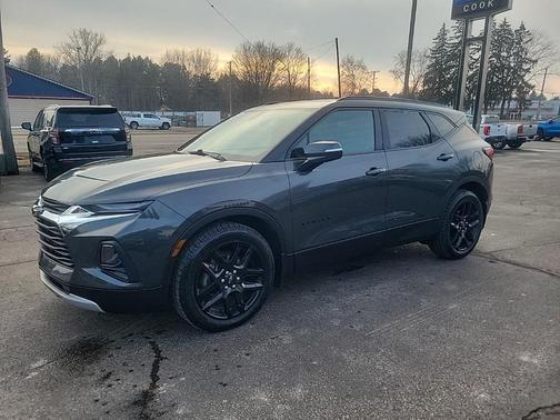 2019 Chevrolet Blazer 2LT