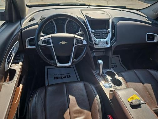 2012 Chevrolet Equinox 2LT