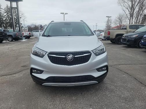 2019 Buick Encore Sport Touring