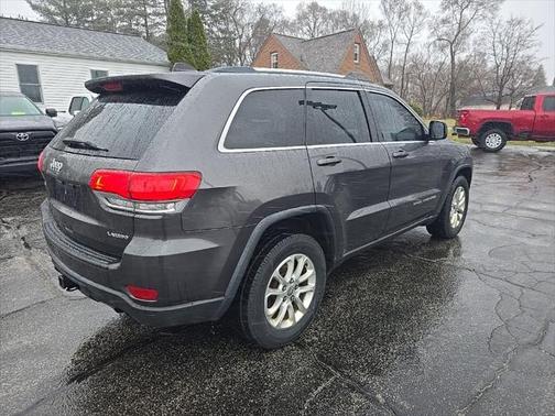 2014 Jeep Grand Cherokee Laredo
