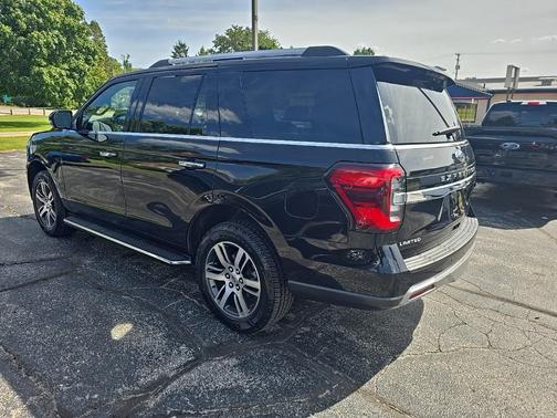 2023 Ford Expedition Limited