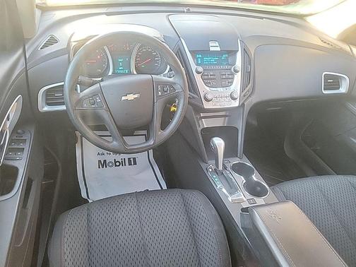 2012 Chevrolet Equinox LS