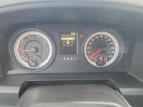 2013 RAM 1500 Tradesman