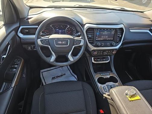 2022 GMC Acadia FWD SLE