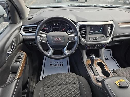 2018 GMC Acadia SLE-1