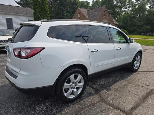 2016 Chevrolet Traverse 1LT