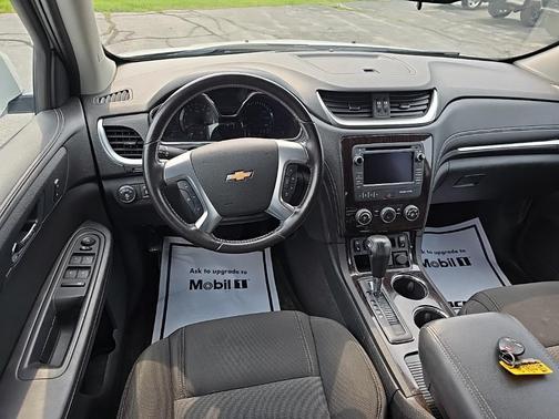 2016 Chevrolet Traverse 1LT