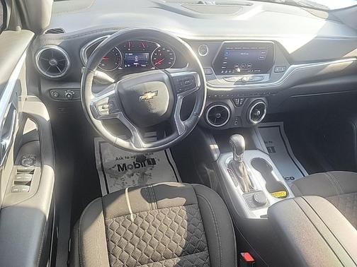 2020 Chevrolet Blazer 2LT