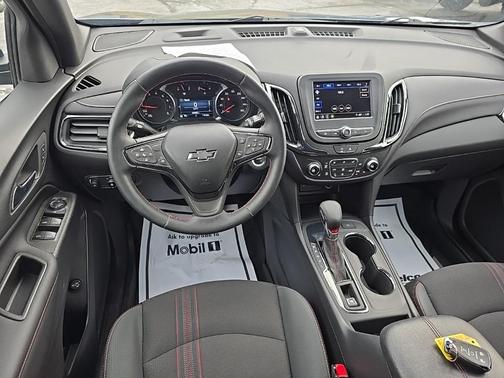 2024 Chevrolet Equinox FWD RS