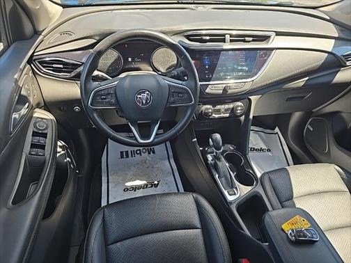 2020 Buick Encore GX Essence