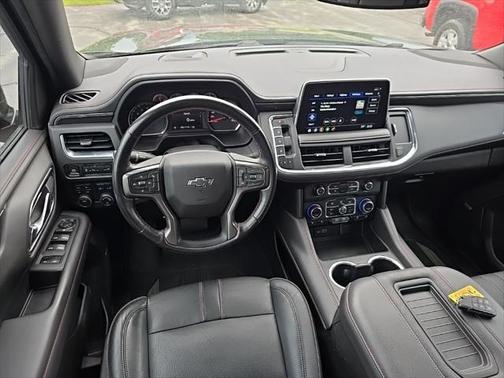 2021 Chevrolet Suburban RST