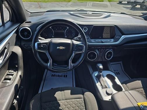 2020 Chevrolet Blazer 2LT