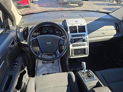 2010 Dodge Journey SXT