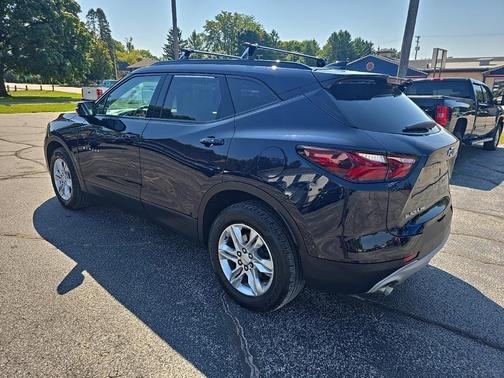 2020 Chevrolet Blazer 2LT