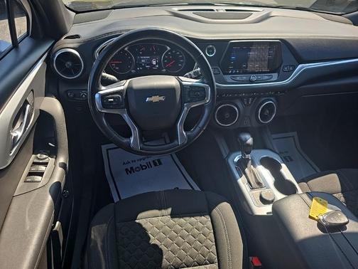 2020 Chevrolet Blazer 2LT