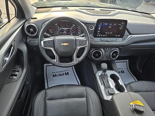 2023 Chevrolet Blazer 3LT