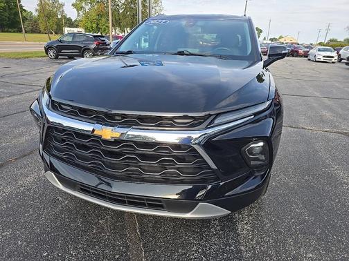 2023 Chevrolet Blazer 3LT