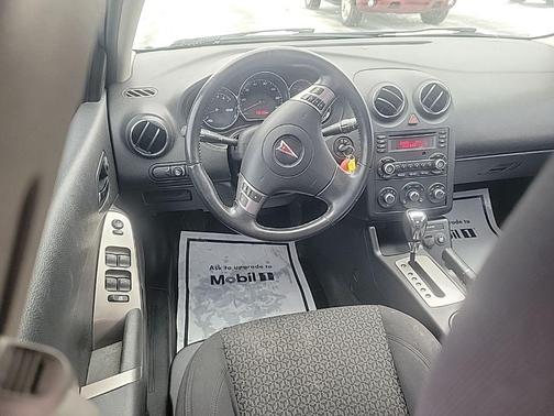 2009 Pontiac G6 SE