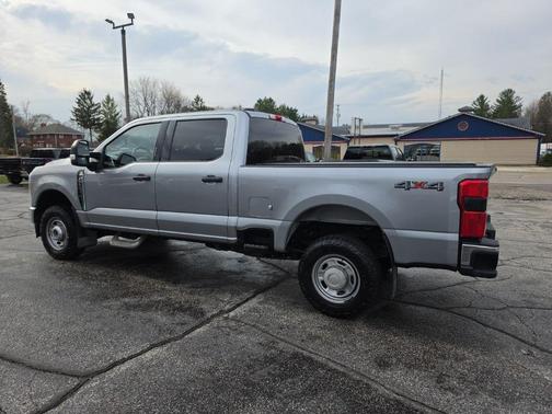 2023 Ford F-250 XLT