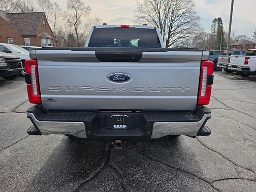 2023 Ford F-250 XLT
