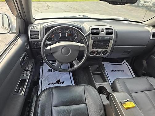 2010 Chevrolet Colorado 2LT