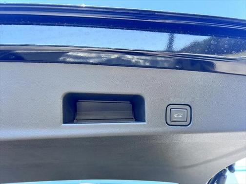 2025 Chevrolet Traverse AWD Z71