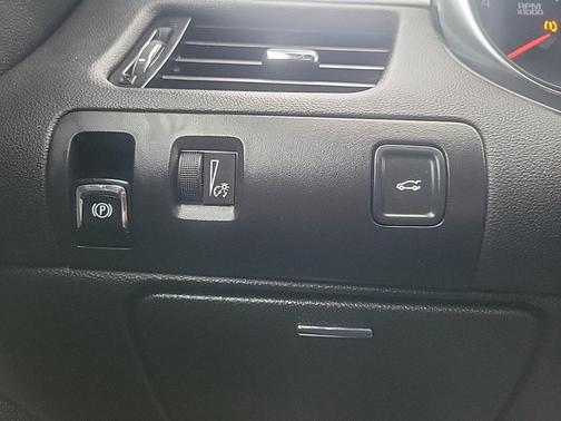 2020 Chevrolet Impala LT