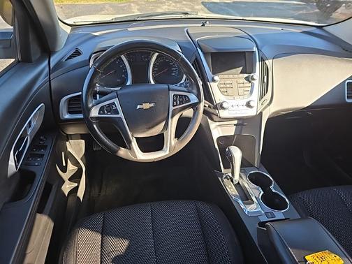 2014 Chevrolet Equinox 1LT
