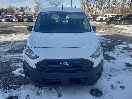 2022 Ford Transit Connect XL Cargo Van