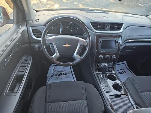 2016 Chevrolet Traverse 1LT