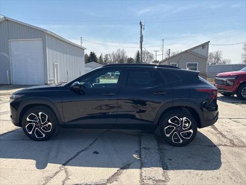 2025 Chevrolet Trax FWD 2RS